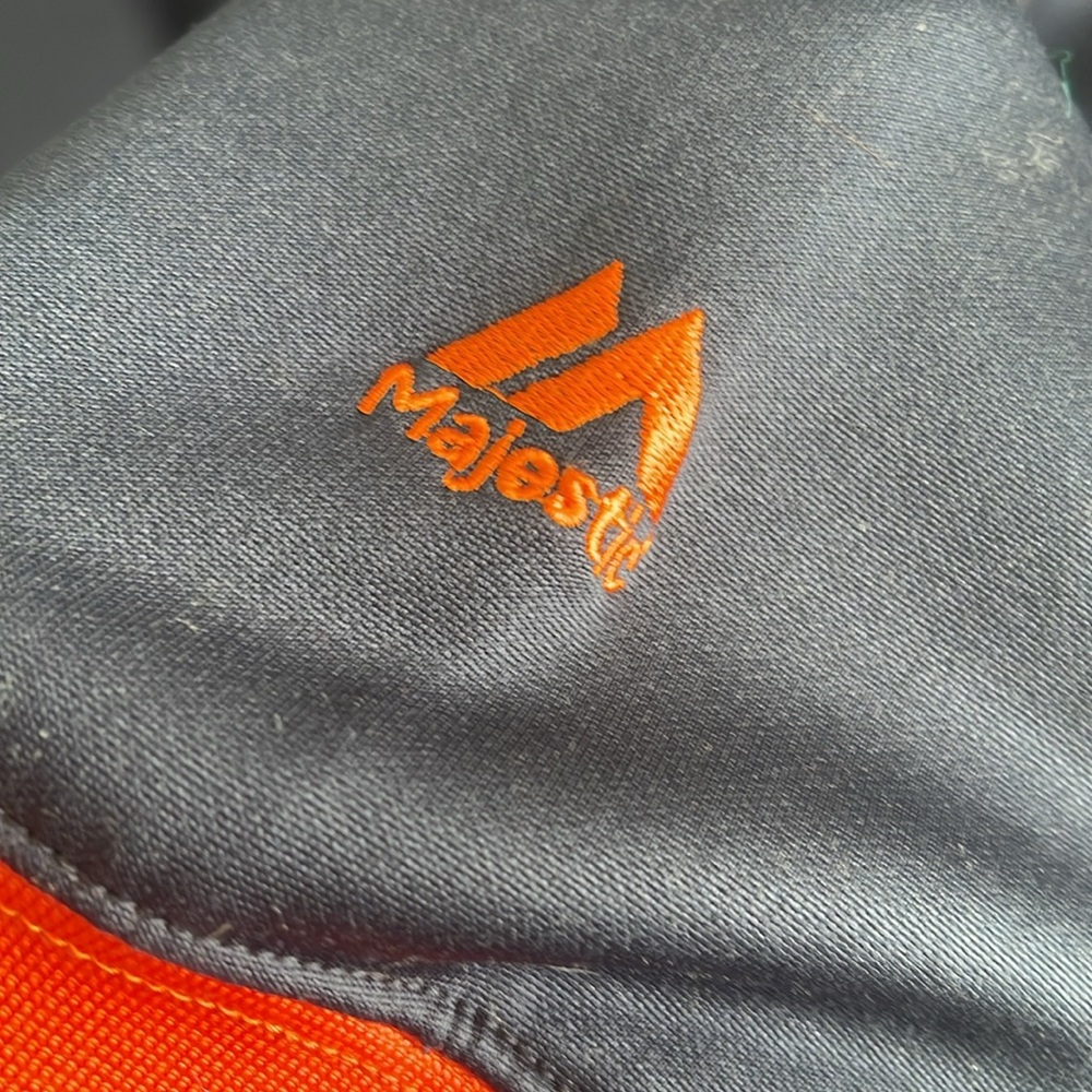 🐻NWT Majestic Bears Hoodie🐻 - Picture 7 of 7